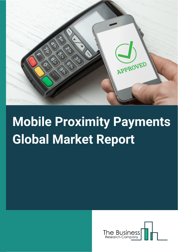 Global Mobile Proximity Payments Market Report 2025 