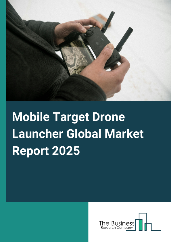 Global Mobile Target Drone Launcher Market Report 2025