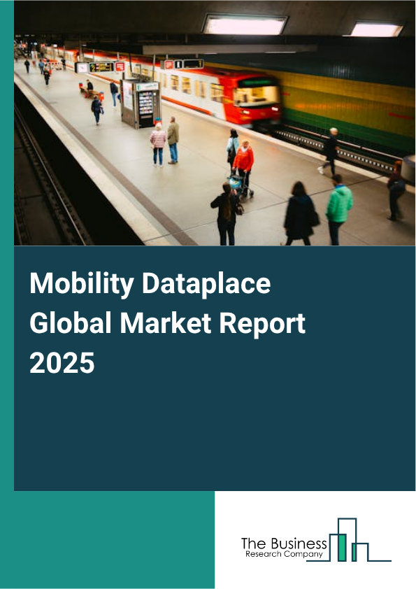 Global Mobility Dataplace Market Report 2025