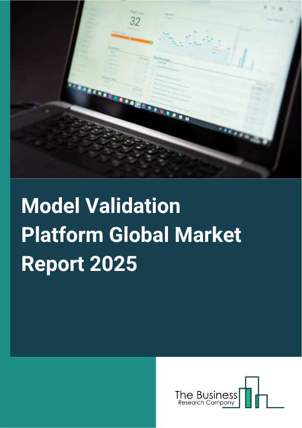 Global Model Validation Platform Market Report 2025