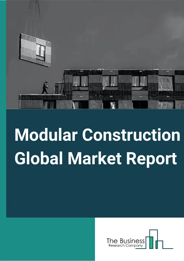 Modular Construction