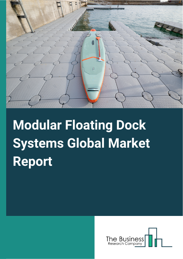 Global Modular Floating Dock Systems Market Report 2025