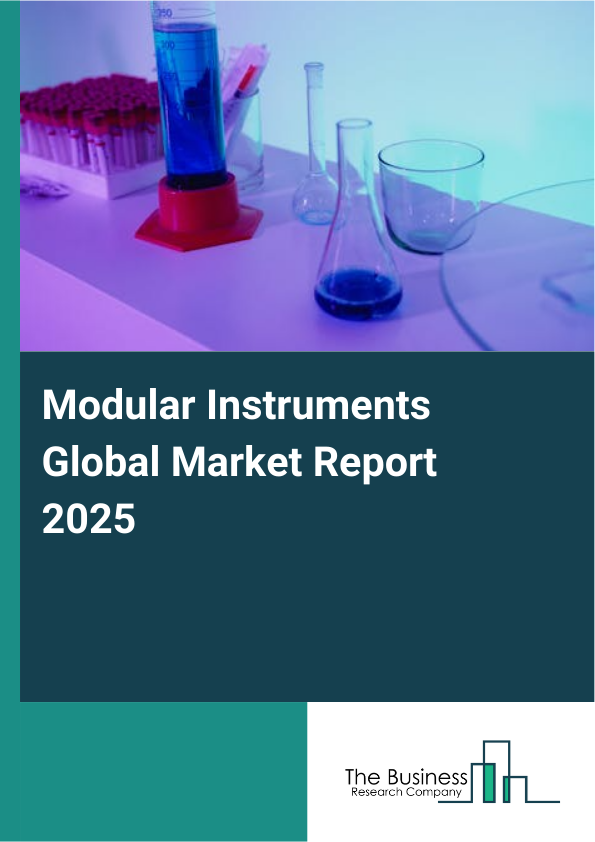 Global Modular Instruments Market Report 2025