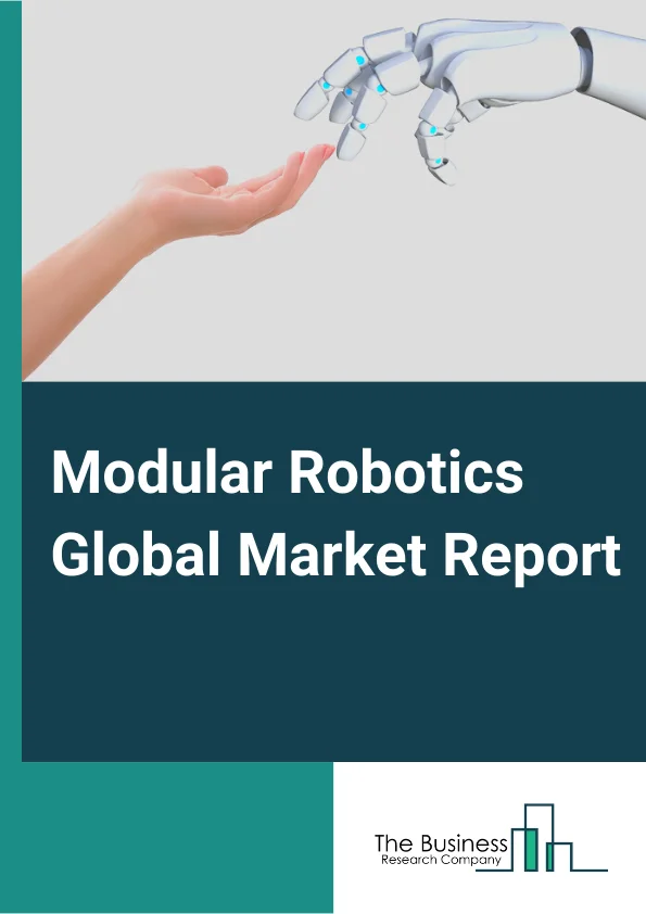 Modular Robotics