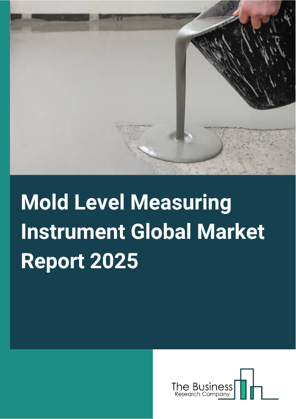 Global Mold Level Measuring Instrument Market Report 2025