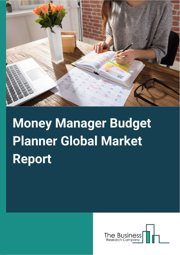 Global Money Manager Budget Planner Market Report 2025