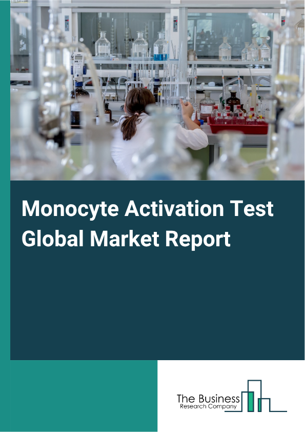 Global Monocyte Activation Test Market Report 2025