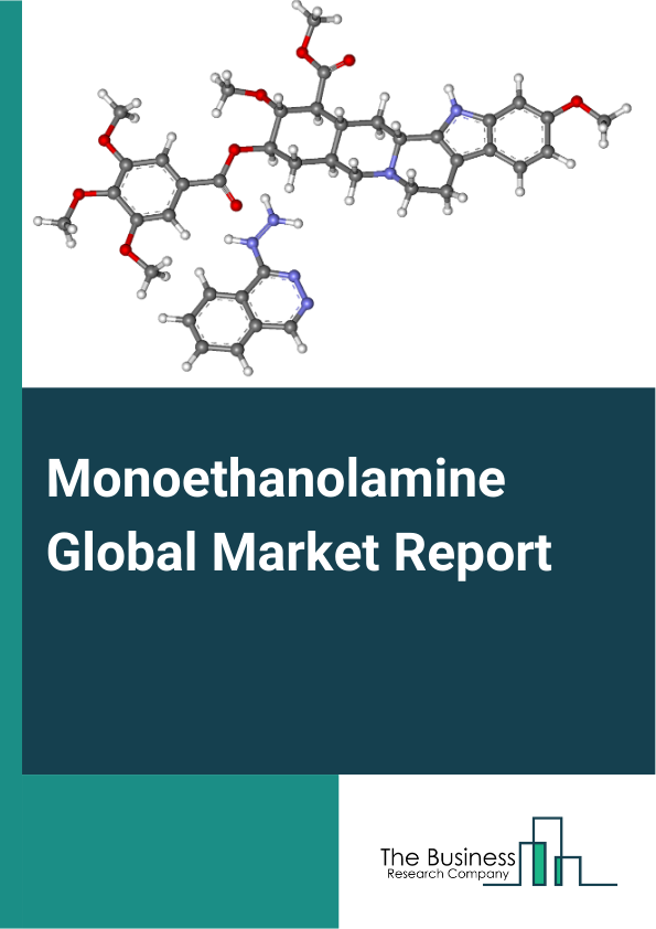 Global Monoethanolamine Market Report 2025
