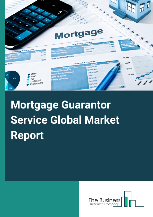 Global Mortgage Guarantor Service Market Report 2025