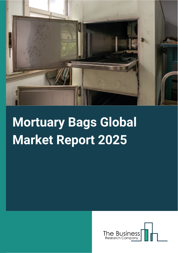 Global Mortuary Bags Market Report 2025