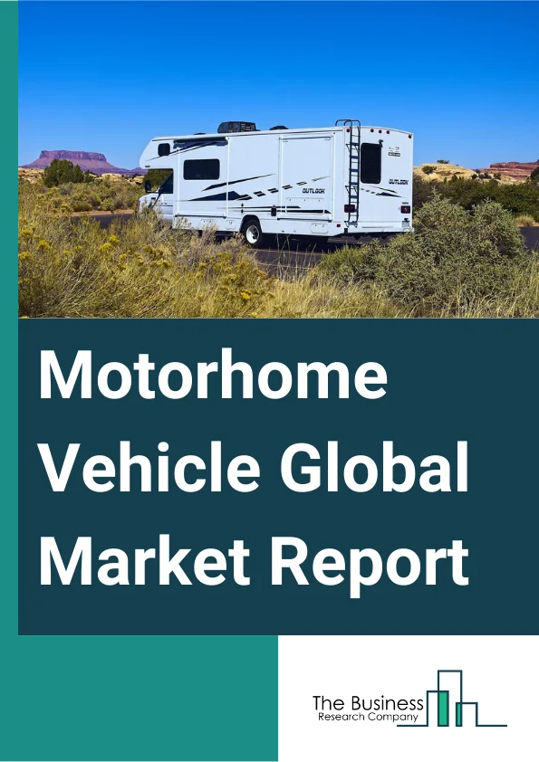 Motorhome Vehicle