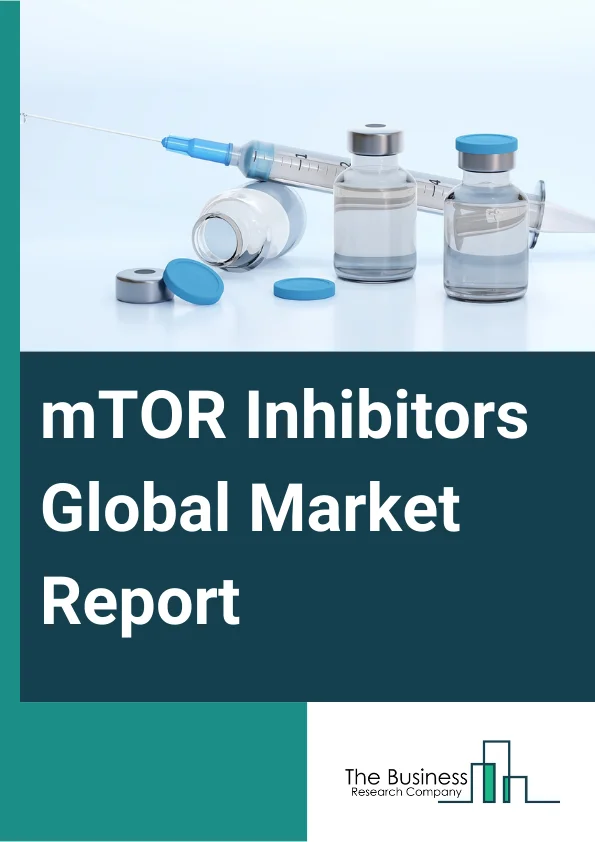 Global mTOR Inhibitors Market Report 2024