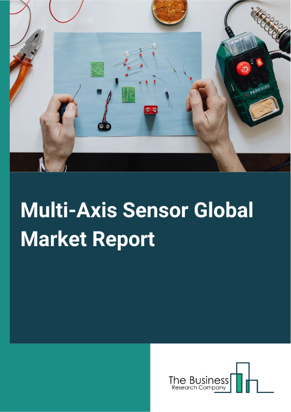 Global Multi-Axis Sensor Market Report 2025