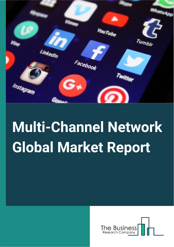 Global Multi-Channel Network Market Report 2025