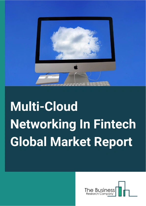 Global Multi-Cloud Networking In Fintech Market Report 2025