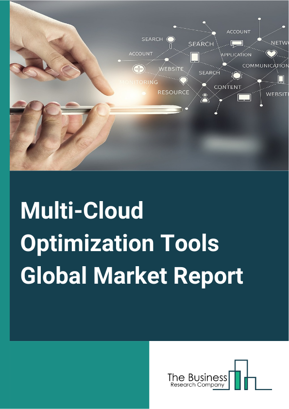 Multi Cloud Optimization Tools