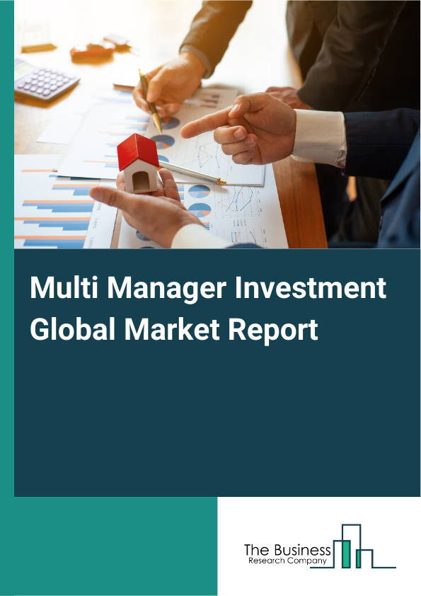 Global Multi Manager Investment Market Report 2025