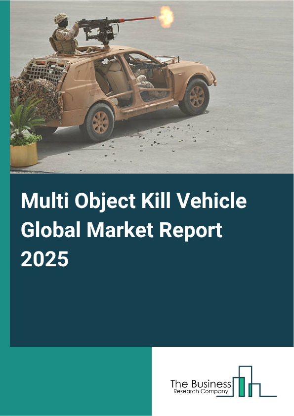Global Multi Object Kill Vehicle Market Report 2025