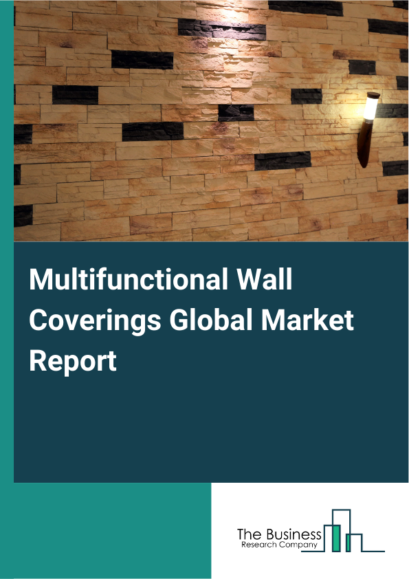 Global Multifunctional Wall Coverings Market Report 2025