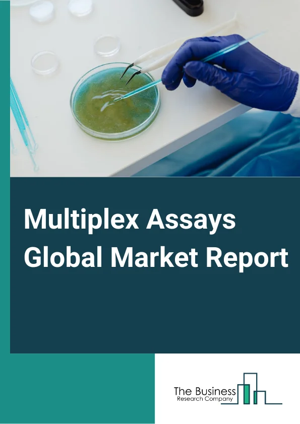 Multiplex Assays 