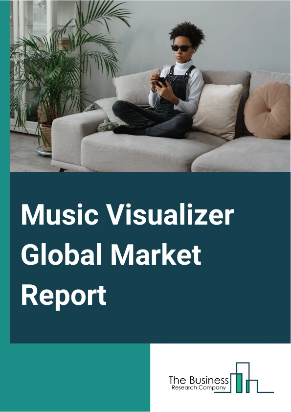 Global Music Visualizer Market Report 2025