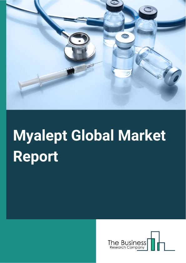 Global Myalept Market Report 2025