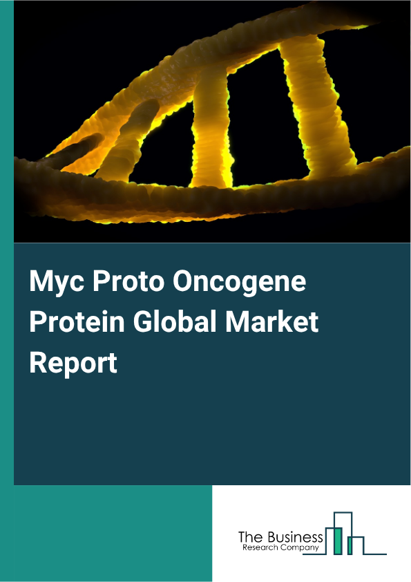 Global Myc Proto Oncogene Protein Market Report 2025 