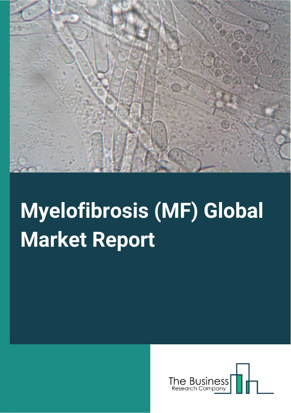 Global Myelofibrosis (MF) Market Report 2025