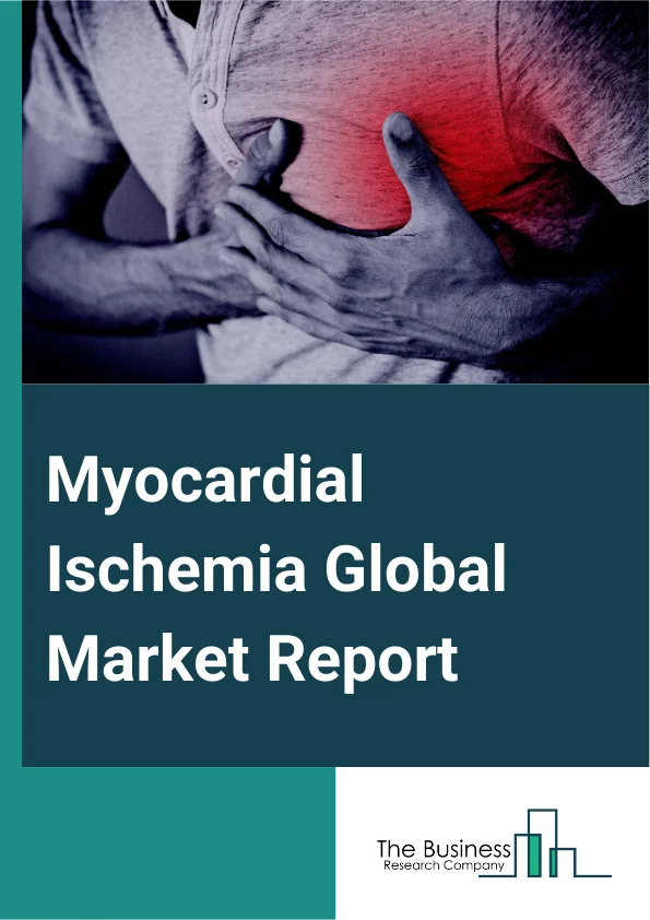 Global Myocardial Ischemia Market Report 2025