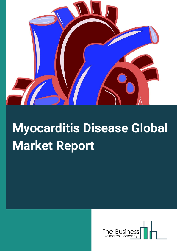 Global Myocarditis Disease Market Report 2025 