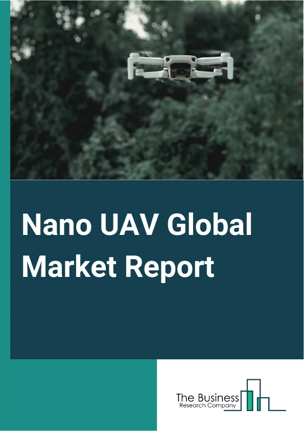 Nano UAV
