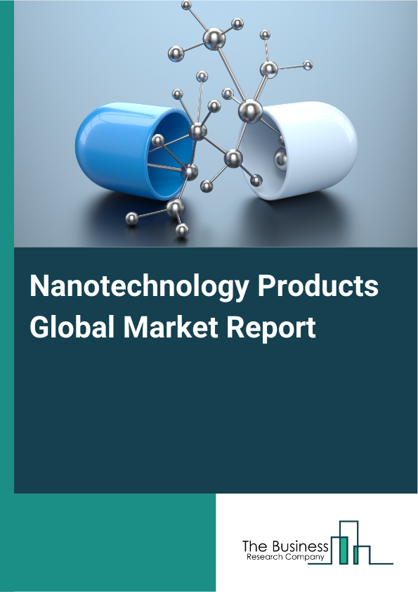 Global Nanotechnology Products Market Report 2025