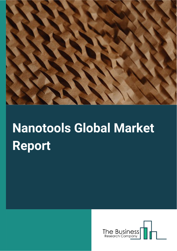 Global Nanotools Market Report 2025