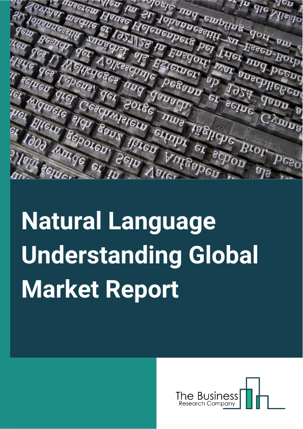 Natural Language Understanding