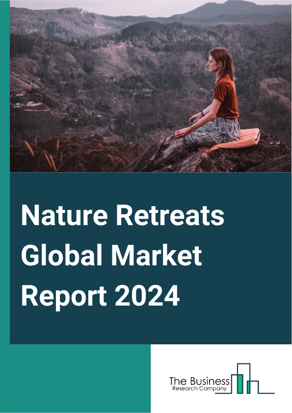 Global Nature Retreats Market Report 2025