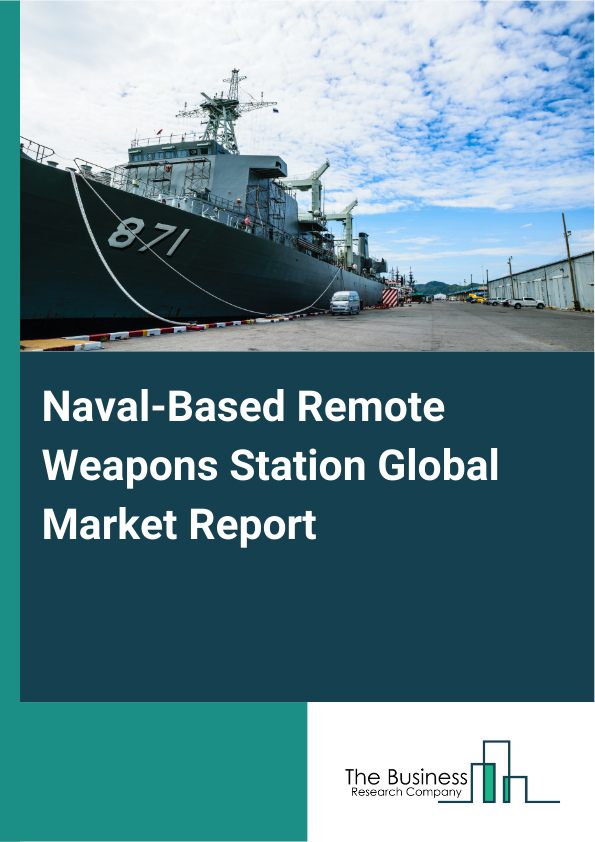 Global Naval-Based Remote Weapons Station Market Report 2025