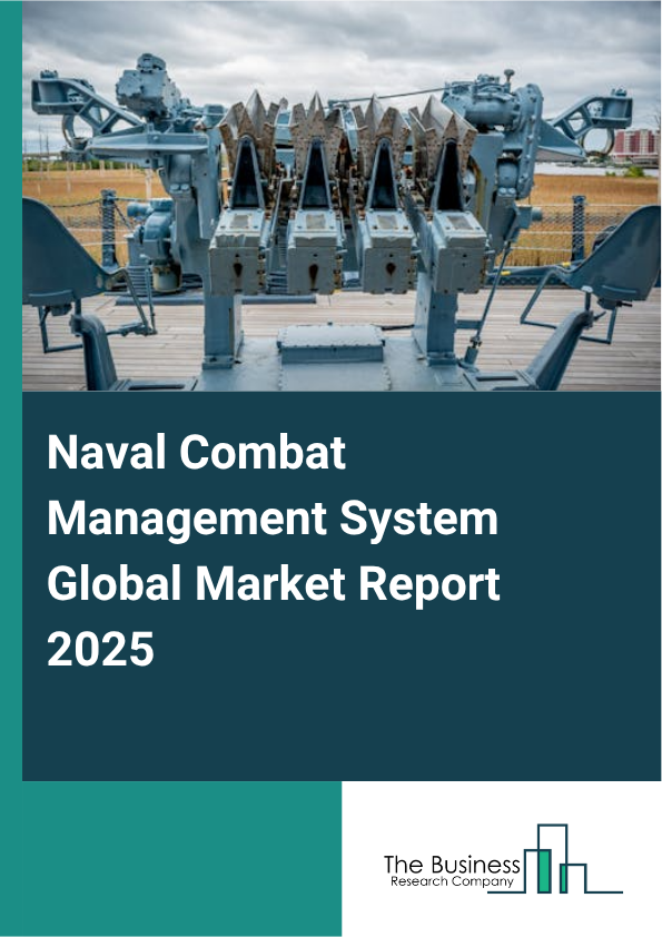 Global Naval Combat Management System Market Report 2025