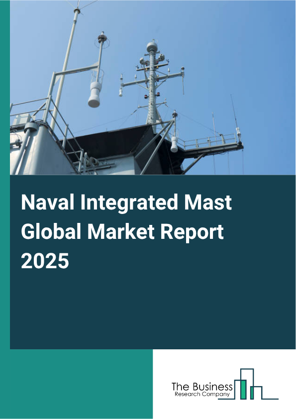 Global Naval Integrated Mast Market Report 2025