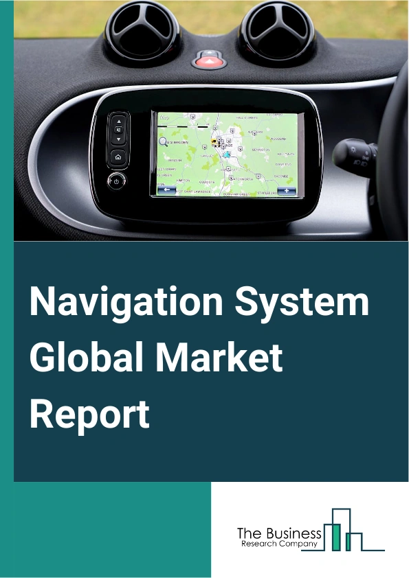 Global Navigation System Market Report 2025
