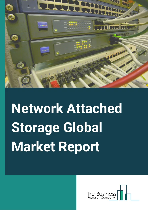 Network Attached Storage