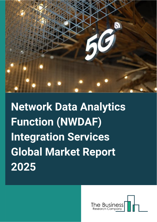 Global Network Data Analytics Function (NWDAF) Integration Services Market Report 2025