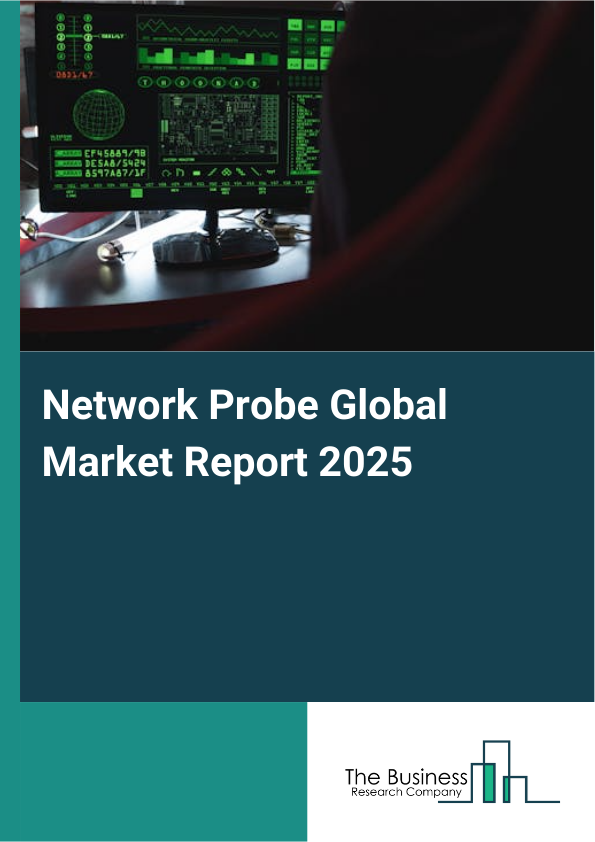 Global Network Probe Market Report 2025