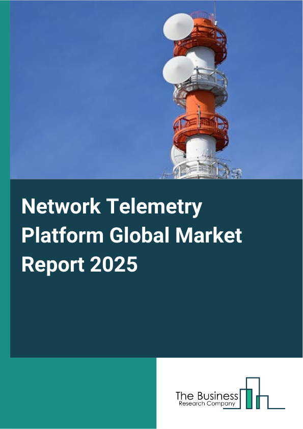 Global Network Telemetry Platform Market Report 2025