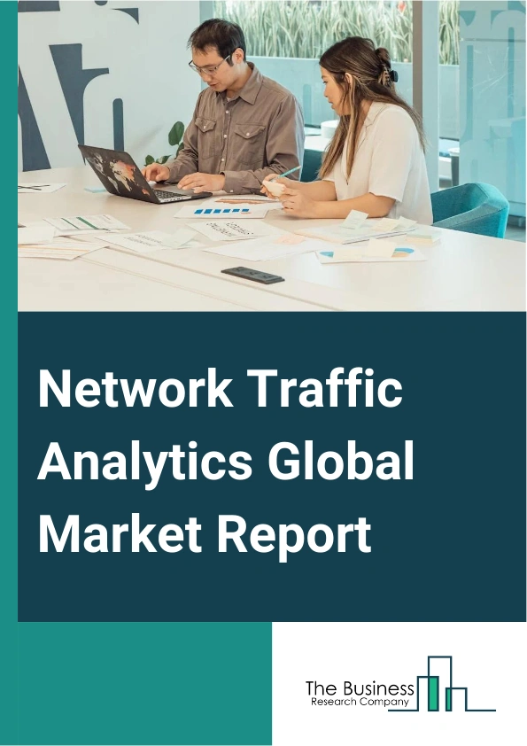 Global Network Traffic Analytics Market Report 2025