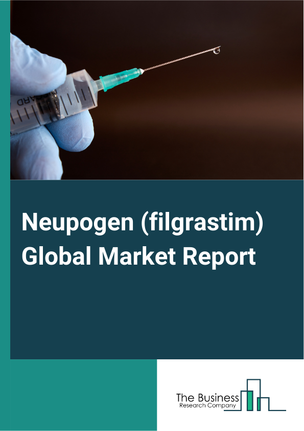 Global Neupogen (filgrastim) Market Report 2025