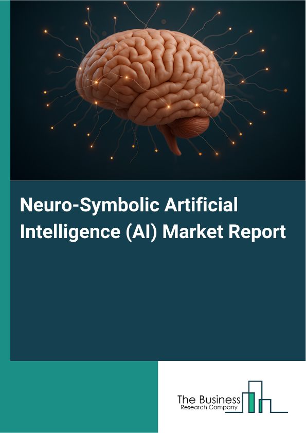 Neuro-Symbolic Artificial Intelligence (AI) Market Report Infographic Image