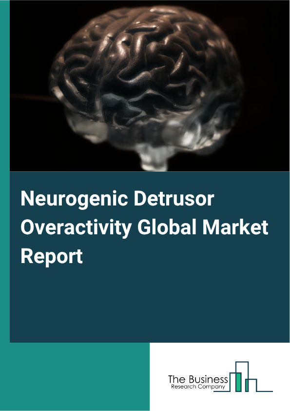 Global Neurogenic Detrusor Overactivity Market Report 2025