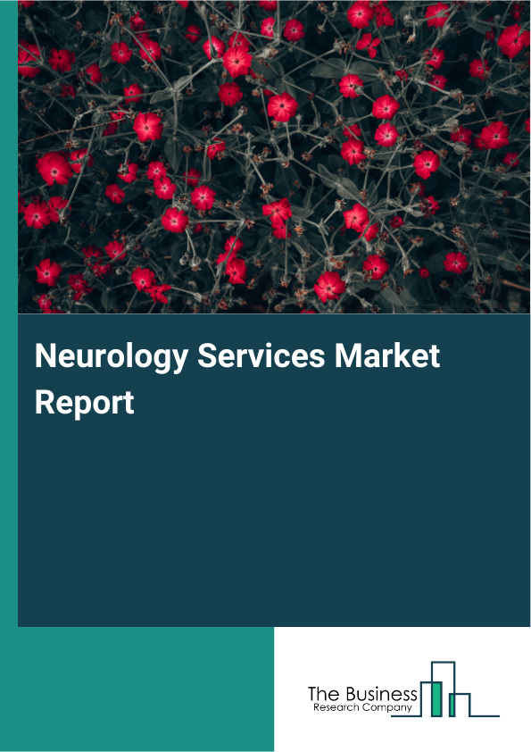 Neurology Services Market Report Infographic Image