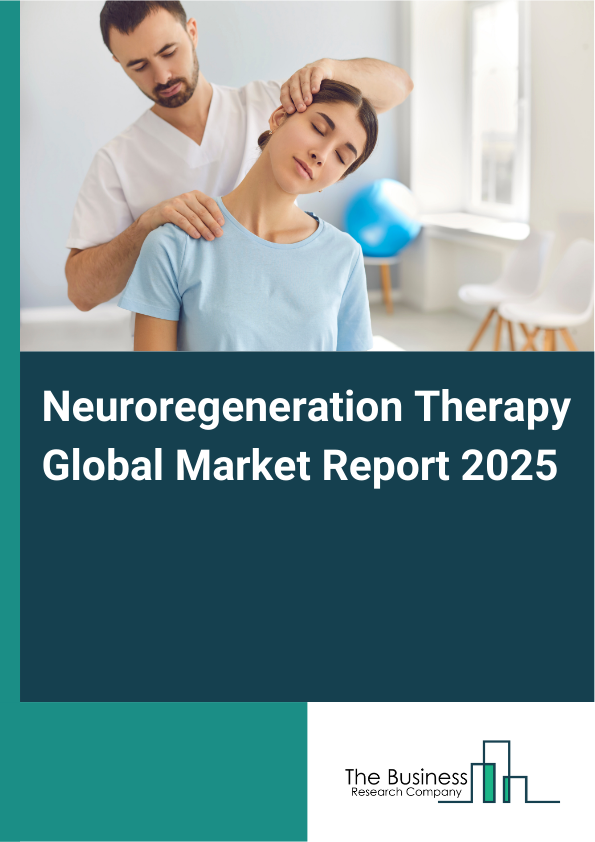 Global Neuroregeneration Therapy Market Report 2025