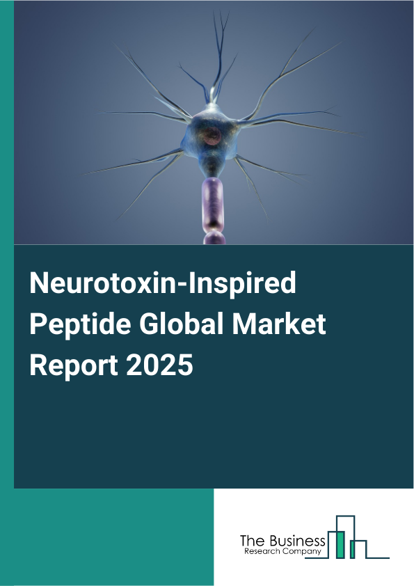 Global Neurotoxin-Inspired Peptide Market Report 2025